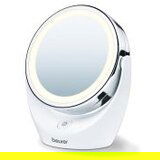 Beurer ogledalo BS 49 Bijelo | Eponuda.ba