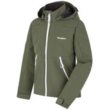 Husky Children's softshell jacket Salex K khaki Cijene