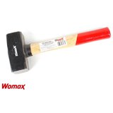 WoMax Germany Čekić macola sa drvenom drškom-sigura 2kg | Eponuda.com