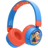 Bežične slušalice Paw Patrol, Plave