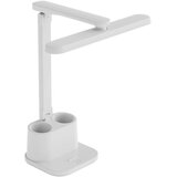  LED prigušiva dodirna stona lampa BARI LED/6W/230V bela | Eponuda.com