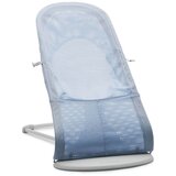 BabyBjörn® njihaljka balance soft mesh sky blue/white (light grey frame) | shoptok.hr