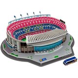 Barcelona 3D puzzle stadion Camp Nou FC 98 dijelova Cijene