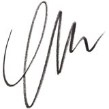 MAC Cosmetics Pro Brow Styler svinčnik za obrvi odtenek Onyx 0.08 g | Shoptok.si