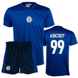 Drugo chelsea komplet fantovski trening dres (poljubni tisk +16&euro;) cene