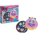Igračka Crazy chic set za uljepšavanje