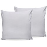 White pillowcase set (2 pieces) (de) Cene