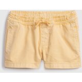 GAP Kids Shorts Pull-on Shorts - Girls Cijene