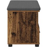  Haldna klop z blazino s predalom Star les 80 x 38 x 46 cm, (5000155696) | Shoptok.si