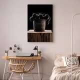  Slika - Juice of Love (1 Part) Vertical 20x30 Premium Print | shoptok.hr