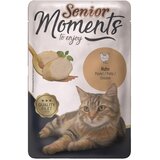 Moments Cat Senior piščanec 70 g vrečka | Shoptok.si