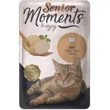 Cat Senior piščanec 70 g vrečka