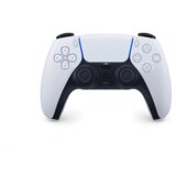 Sony Interactive Entertainment DualSense V2 Črna, Bela Bluetooth/USB Podloga za igre Analogni / Digitalni Android, MAC, PC/osobno računalnik, PlayStation 5, iOS Cene