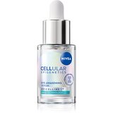Nivea Cellular Epigenetics pomlajevalni serum za predel okoli oči 15 ml Cene