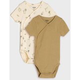 Sinsay komplet od 2 bodija za bebe 8245E-01X | shoptok.hr