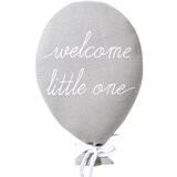 Nordic Coast dekorativni jastuk balon, 30X25Cm Cene