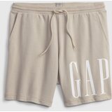 GAP Shorts corp logo short - Men's Cijene
