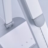 solight WO65- LED prigušiva dodirna stona lampa LED/10W/5V 3000/4000/5000K | Eponuda.com