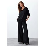 TRENDYOLMILLA Ženski komplet TWOSS24AU00096, Crni | Eponuda.com