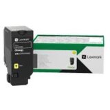 OKI Lexmark 66S2X00 toner cartridge 1 pc(s) Original Black | shoptok.hr