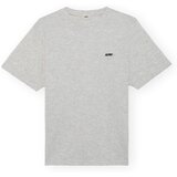 Autry Majice s kratkimi rokavi T-Shirt Main - Light Grey Melange Siva Cene