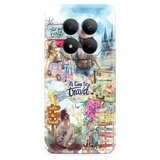  Futrola ultra tanki print clear za xiaomi redmi note 15 pro 5g sp031 ( F124940 ) | Eponuda.com