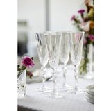Lyngby Glas Kozarci v kompletu 4 ks za penino 160 ml Melodia – | Shoptok.si