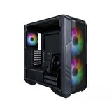 Cooler Master HAF 500 Midi Tower Black | shoptok.hr