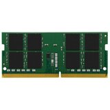 Kingston DRAM Notebook Memory 8GB DDR4 3200MT/s Single Rank SODIMM | Eponuda.ba