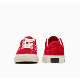 Converse One Star Academy Pro Ox Crvena | shoptok.hr