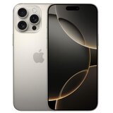 Apple iPhone 16 Pro Max 256 GB Natural Titanium, baterija 100% | Eponuda.ba