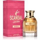 Jean Paul Gaultier Scandal Absolu parfum za ženske 30 ml | Shoptok.si