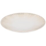 BonBistro Svetlo siv porcelanast krožnik ø 25 cm Nuance – | Shoptok.si