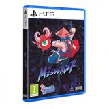 Devolver Digital The Messenger Cene