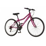 Venssini Bicikl modena 26" ljubičasto roze | ePonuda.com
