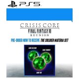 crisis core –FINAL fantasy VII– reunion pre-order bonus (dlc) (switch) eshop nintendo key europe  crisis core –FINAL fantasy VII– reunion pre-order bonus (dlc) (switch) eshop nintendo key europe Slike