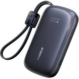 Baseus POWERBANK QPOW 3 ENERFILL FC21 20000MAH Z ZASLONOM 22,5 W, (5000259792) | Shoptok.si