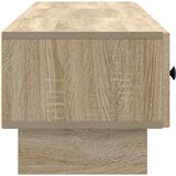 TV ormar Hrast sonoma 147 x 34,5 x 30 cm Konstruirano drvo | shoptok.hr