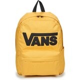 Vans Old Skool Drop V Backpack žuta | shoptok.hr
