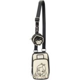 Loungefly crossbody torbica s novčanikom Disney Alice in Wonderland, 10,7 x 19 x 6,3 cm Cijene