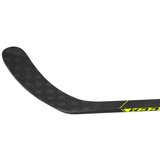 CCM Hokejska kompozitna palica SUPER TACKS AS3 Intermediate, 55 Grip 28, stran: desna, (20742206) | Shoptok.si