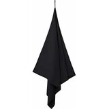  Sportski Ručnici 2 pcs Crna 180 x 90 cm Poliester i poliamid | shoptok.hr