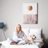  Slika - Harmony and Rhythm (1 Part) Vertical 60x90 | shoptok.hr