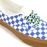 Vans unisex patike authentic checkerboard blue white gum | ePonuda.com