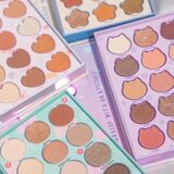 Rude Cosmetics Paleta senki za oči Chibi Manga Rudeko’s Adventure Stories | Ecobeauty | Eponuda.com