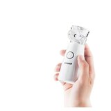 Yuwell Bešumni inhalator na baterije za bebe, djecu i odrasle | Shoptok.si
