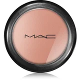 MAC Cosmetics Sheertone Blush rdečilo odtenek Gingerly 6 g