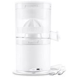 Ufesa cediljka za citruse squeeze&go/punjivi/snaga 45W/beli | ePonuda.com