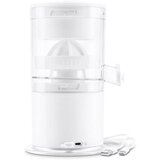 Ufesa Ufega Squeeze & Go Bijeli citrusni sokovnik 45 W, 220 ml | shoptok.hr
