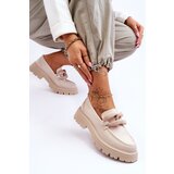 Big Star Leather Moccasins Shoes | Shoptok.si